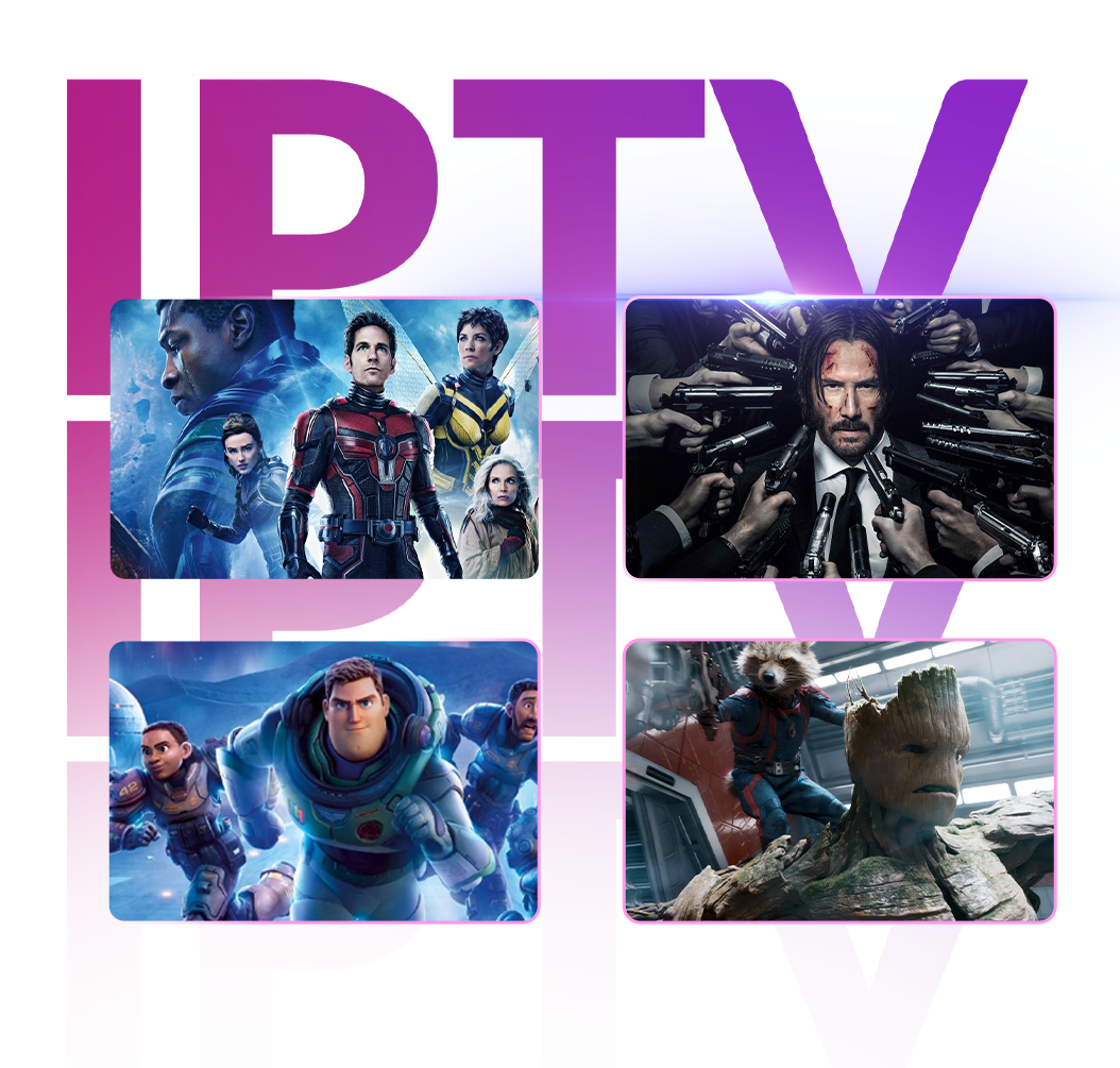 Dino iptv
